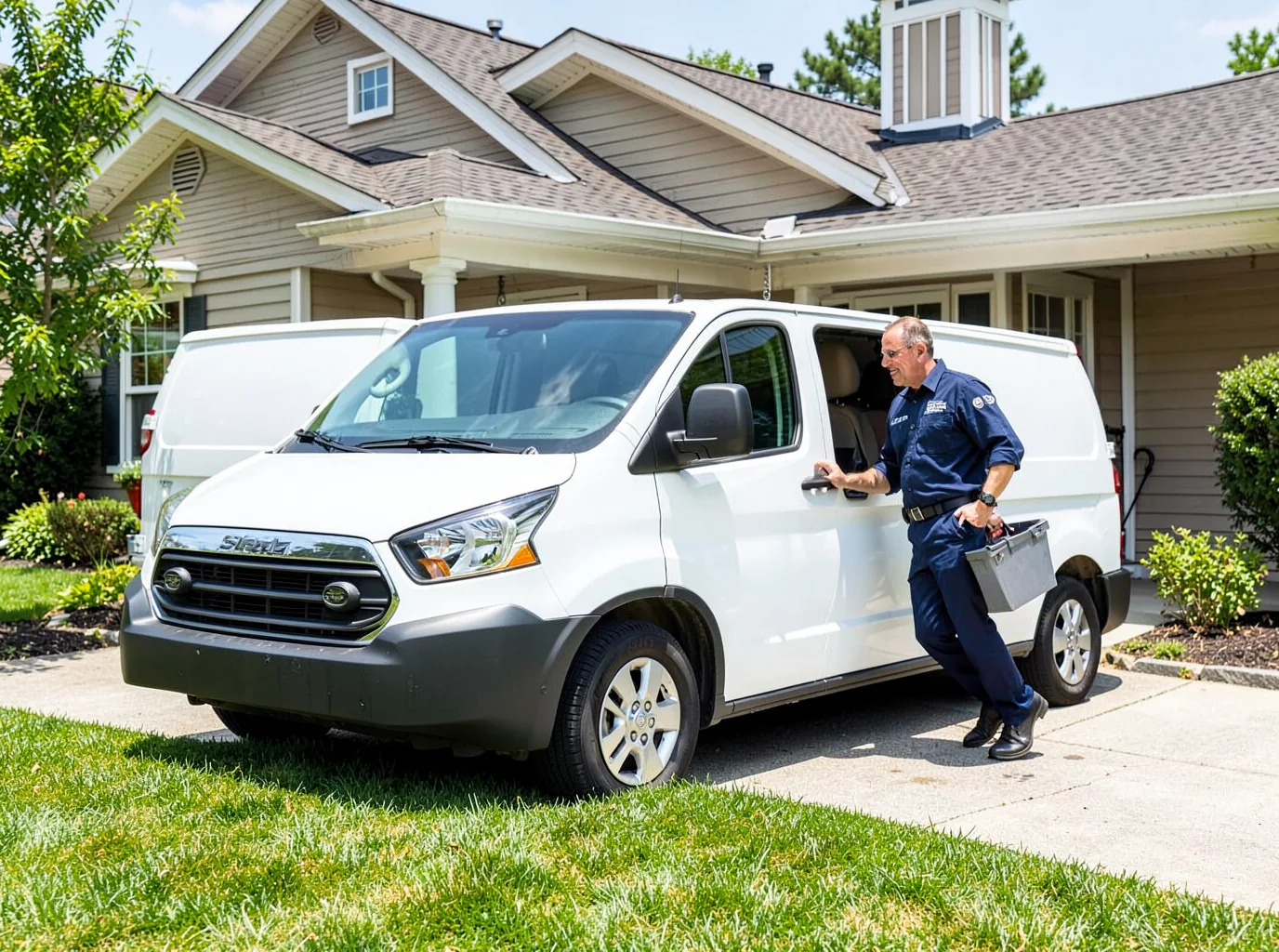 Emergency Plumber company in Alpena, MI