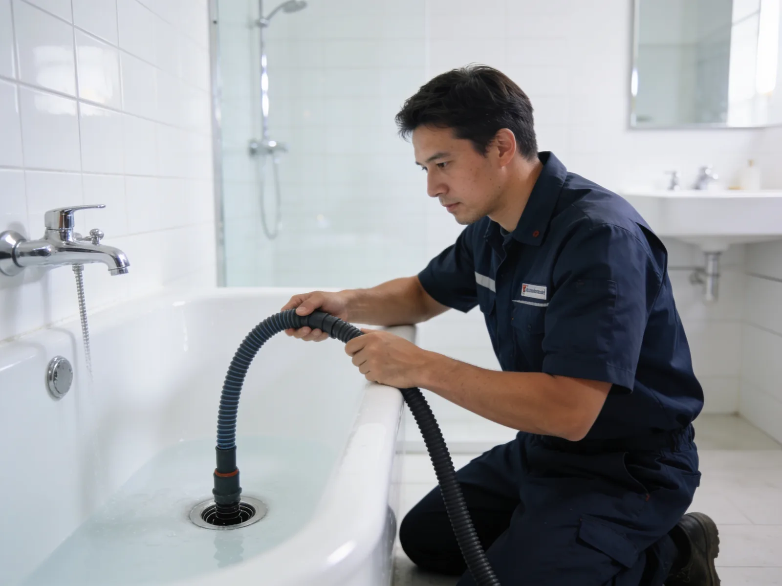 Emergency Plumber Alpena, MI FAQs